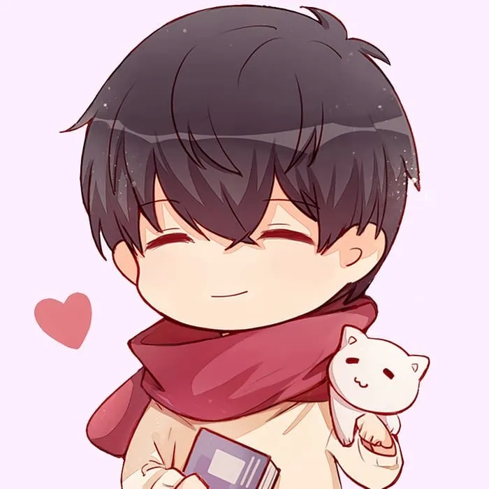 Tuyển chọn ảnh anime cute dễ thương nhất không thể bỏ lỡ