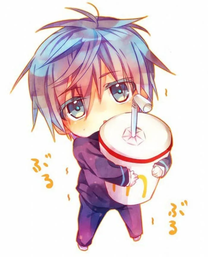 Tuyển chọn ảnh anime cute dễ thương nhất không thể bỏ lỡ