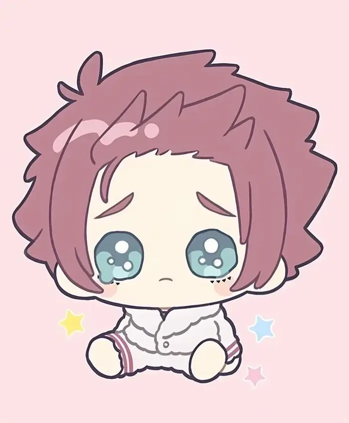 Những ảnh anime nam đẹp trai, cá tính, đậm chất soái ca