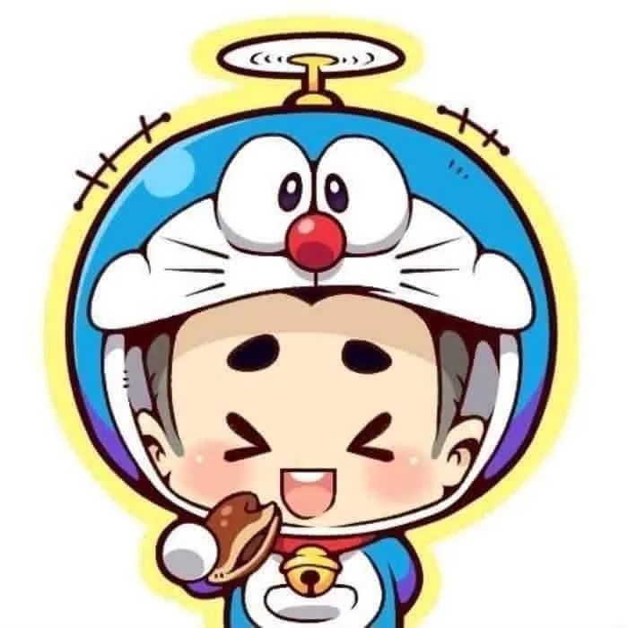 Ảnh Anime Chibi Đẹp Ngầu [92+ Hình Ảnh Chibi Cute Dễ Thương]