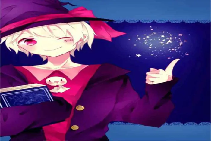 TOP] 101+ ảnh Anime Chibi boy đẹp trai, lạnh lùng Hot nhất