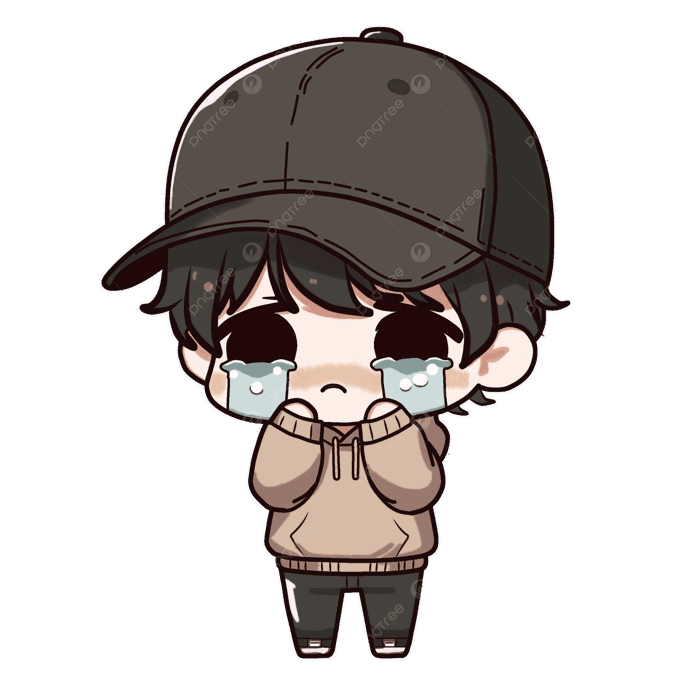 Hình ảnh Cậu Bé Chibi Dễ Thương PNG , Clipart Cậu Bé, Dễ Thương, Chibi PNG  miễn phí tải tập tin PSDComment và Vector