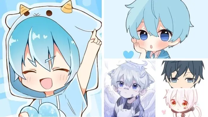 Khám phá trọn bộ 137+ ảnh chibi ngầu nam chất lượng nhất - hinhanhdep3d.com