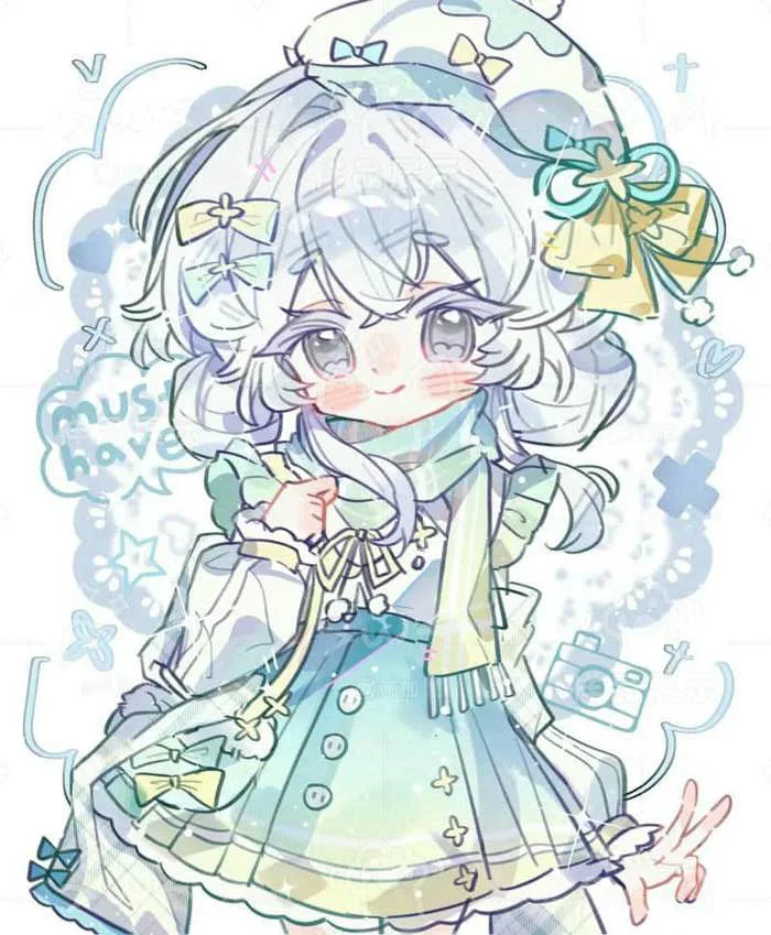 Khám phá bộ sưu tập 660+ tranh anime đơn giản, đáng yêu nhất - Anhvedep.com  – Khám Phá Tranh Vẽ Đẹp Đầy Màu Sắc Sáng Tạo
