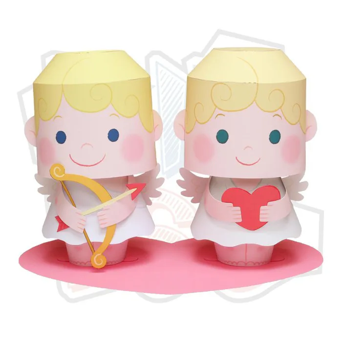 búp bê chibi giấy giá rẻ Tháng 9,2026 | BigGo Việt Nam