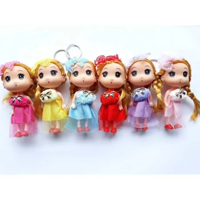 Búp Bê Chibi (Kho Giá Sỉ) Bộ Sản Phẩm Búp Bê Chibi Chất Lượng Cao Búp Bê  Chibi Màu Sắc Đa Dạng Búp Bê Chibi Mẫu Mã Đẹp - Lazada | Lazada