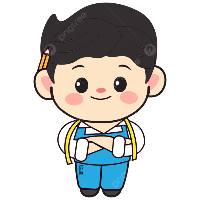 Hình ảnh Thiết Kế Thời Trang Chibi Trẻ Em Bé Trai Dễ Thương PNG , Clipart  Thời Trang, Clipart Cậu Bé, Clip Nghệ Thuật Trẻ Em PNG và Vector với nền  trong