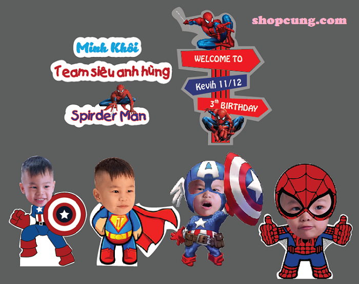 Cập Nhật 50 Mẫu Chibi Bé Trai mới nhất hiện nay - Shop Cưng
