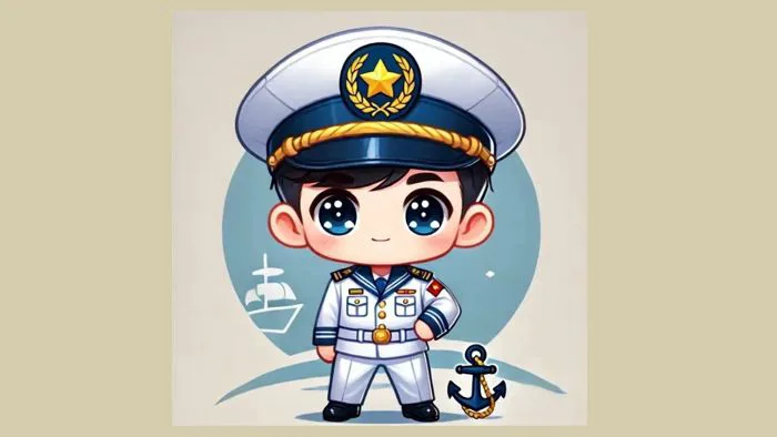 99+ Hình vẽ chibi bộ đội Việt Nam đáng yêu và ngộ nghĩnh