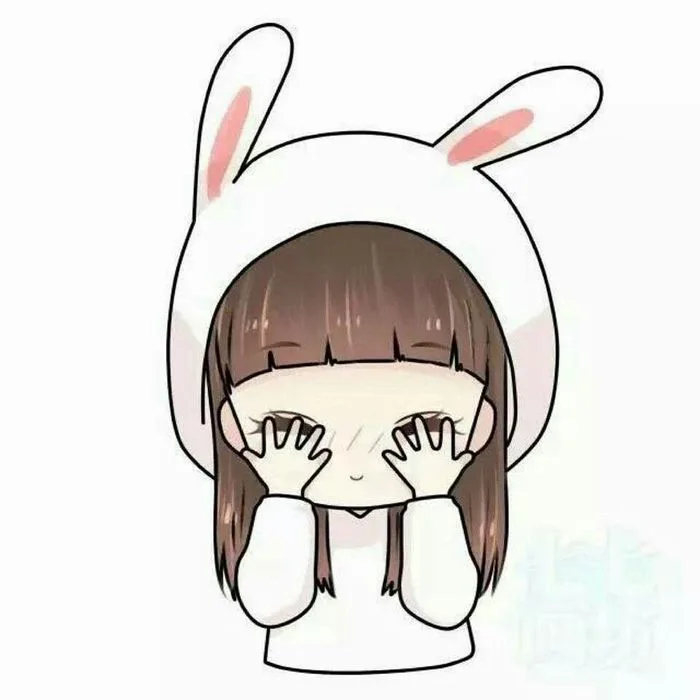 Avatar chibi, avatar cute, hình ảnh đại diện chibi đẹp nhất năm 2025, mang  phong cách độc đáo và đáng yêu.