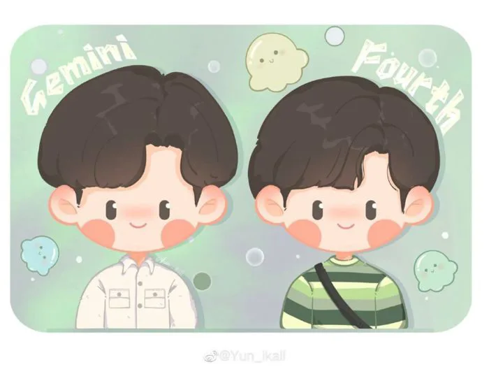 999+ hình chibi bé trai dễ thương, độc đáo nhất 2026