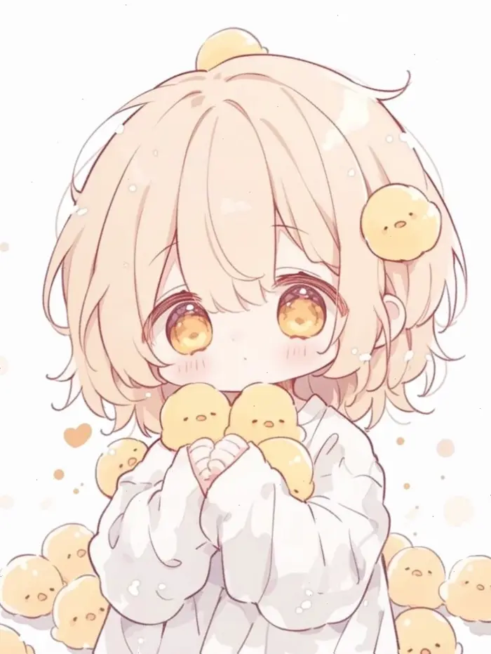 Khám phá 1200+ Hình ảnh Chibi Nữ Cute Dễ Vẽ 2026