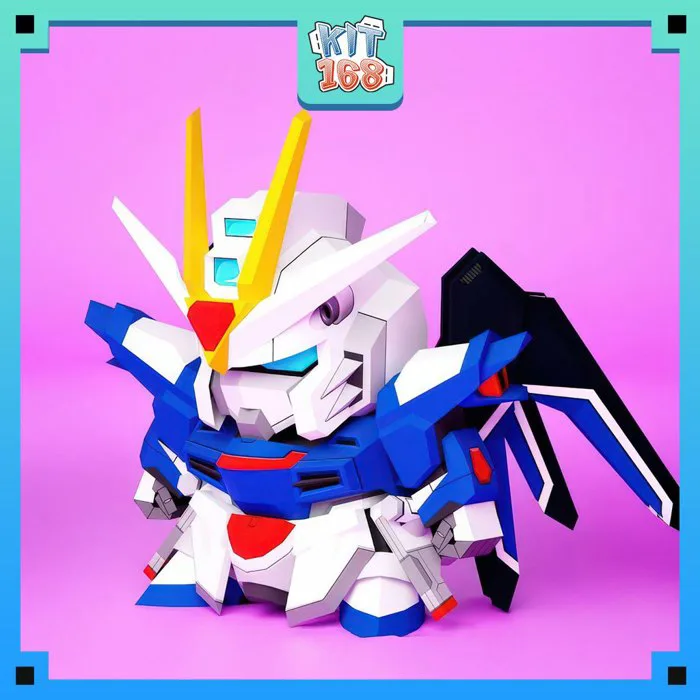 mô hình gundam chibi giá rẻ Tháng 9,2026 | BigGo Việt Nam
