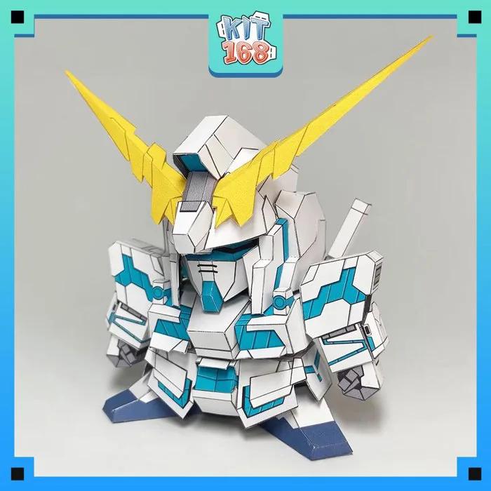 mô hình gundam chibi giá rẻ Tháng 9,2026 | BigGo Việt Nam