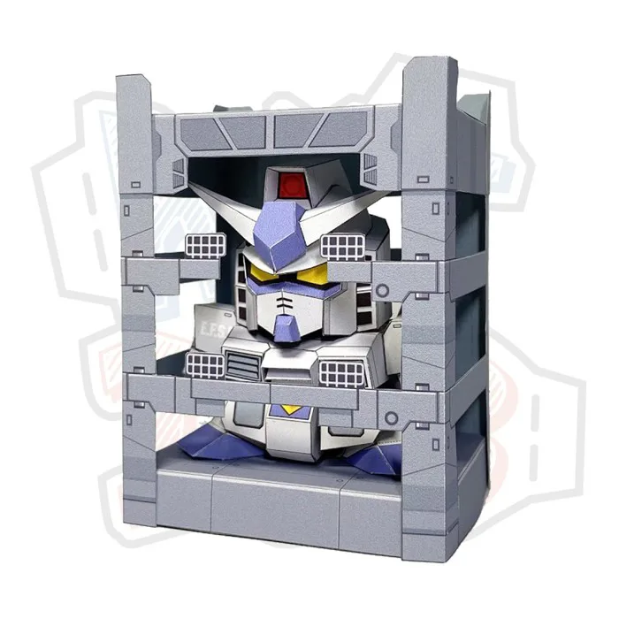 mô hình gundam chibi giá rẻ Tháng 9,2026 | BigGo Việt Nam