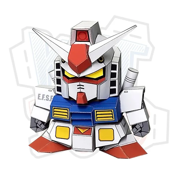 mô hình gundam chibi giá rẻ Tháng 9,2026 | BigGo Việt Nam
