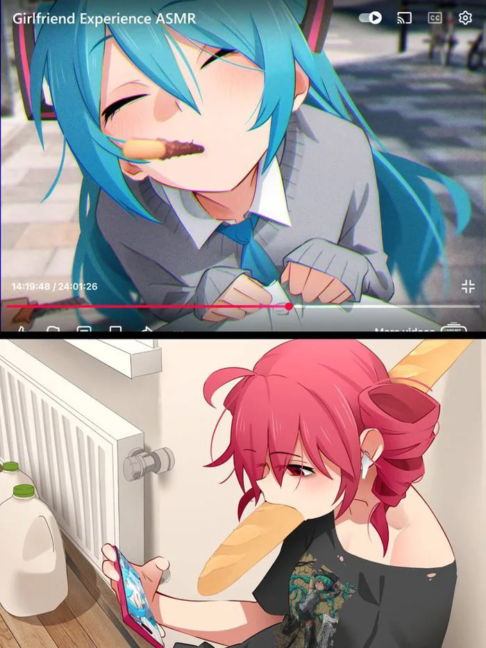 245+ Meme Hentai ảnh chế siêu hài bựa lầy lội hot nhất