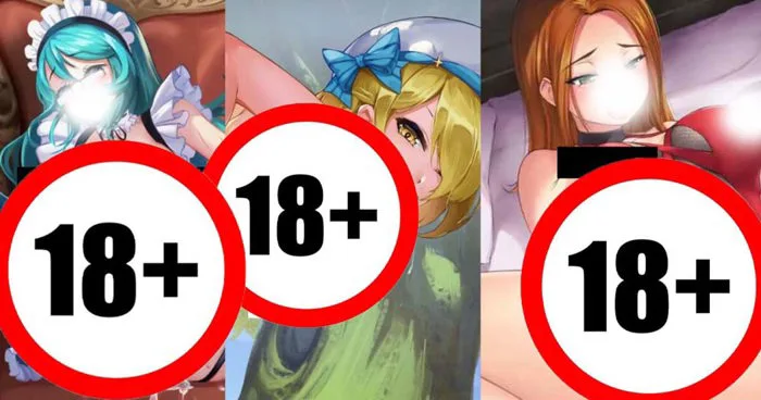 Top game hentai hay nhất với nhiều waifu nóng bỏng