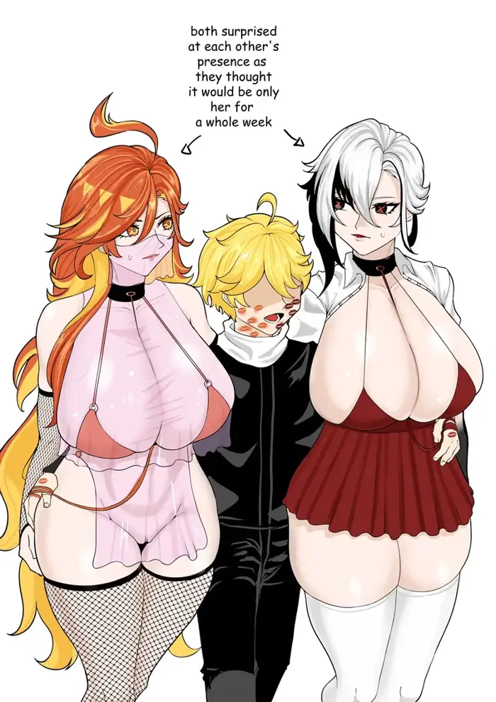 L - Image 1-L|Thư Viện Hentai