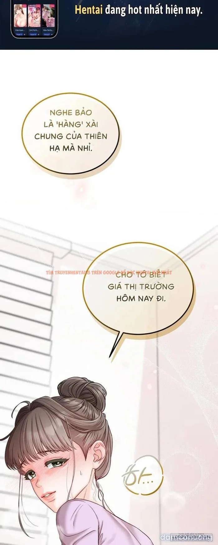 Đọc 〖18+〗- Người Bạn Thanh Mai Trúc Mã Tính Theo Giá Thị Trường - Tiếng  Việt Online