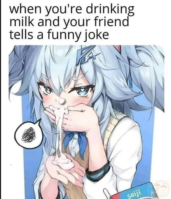 245+ Meme Hentai ảnh chế siêu hài bựa lầy lội hot nhất