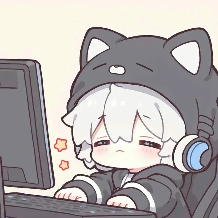 Tổng hợp 100+ Avatar dễ thương chibi cực cte làm hình nền