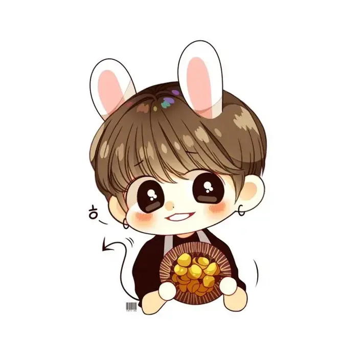 Tải miễn phí 200+ hình ảnh chibi nam cute đẹp nhất