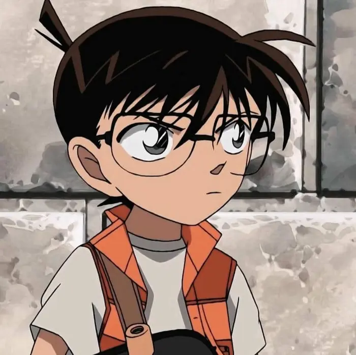 Xem ngay bộ sưu tập ảnh Conan chibi hot nhất hiện nay