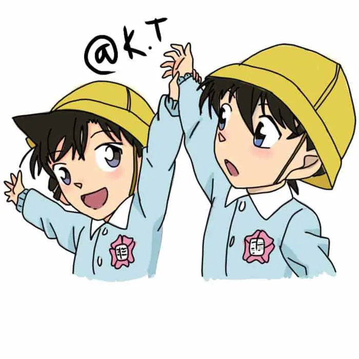 Avatar Conan Ngầu: Tải Bộ 46+ Ảnh Bìa Conan Đẹp Nhất