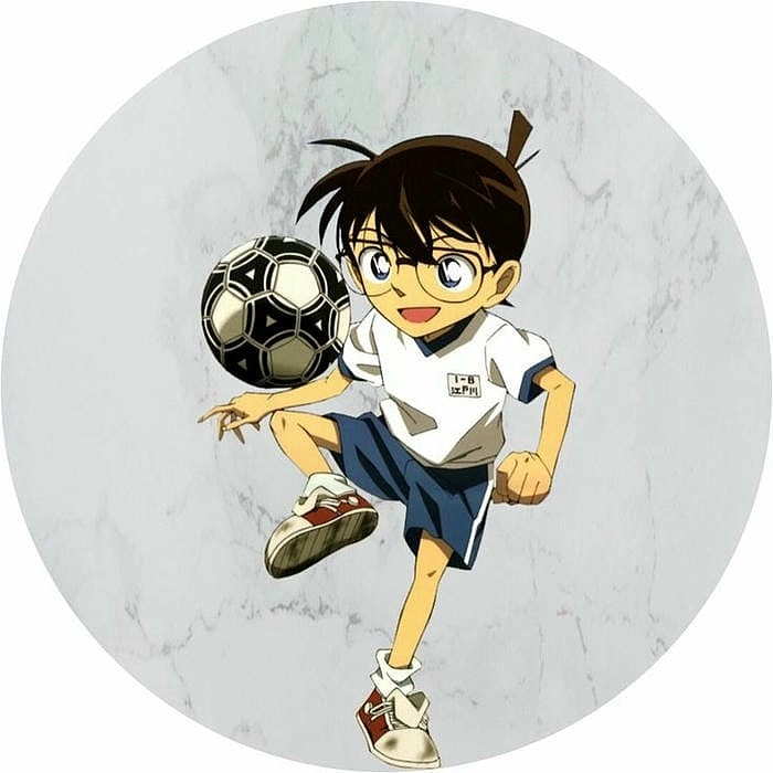 Xem ngay bộ sưu tập ảnh Conan chibi hot nhất hiện nay