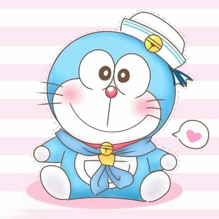 Bộ sưu tập Doraemon chibi dễ thương khiến bạn mê mẩn