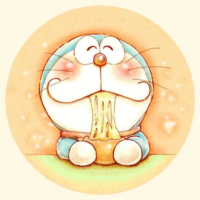Khám phá bộ sưu tập hình ảnh Doraemon chibi và Doraemon cute đẹp nhất, mang  đến niềm vui và sự thích thú cho người hâm mộ.