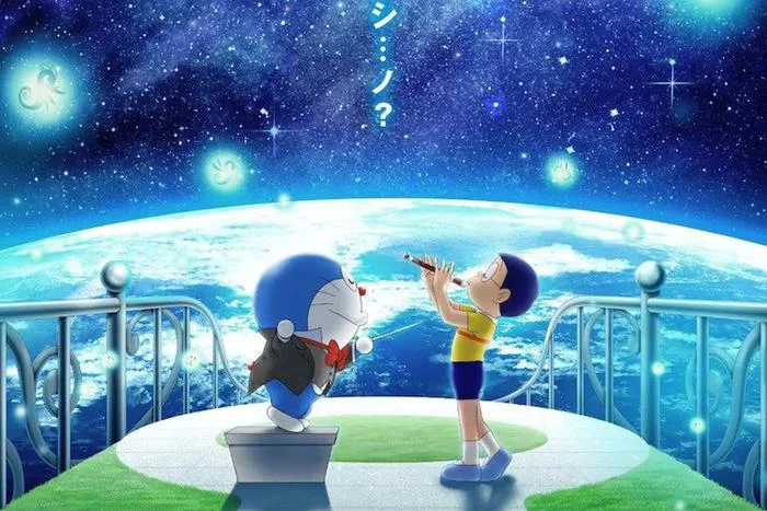 Top 60+ hình nền Doraemon cute đẹp nhất không nên bỏ lỡ!