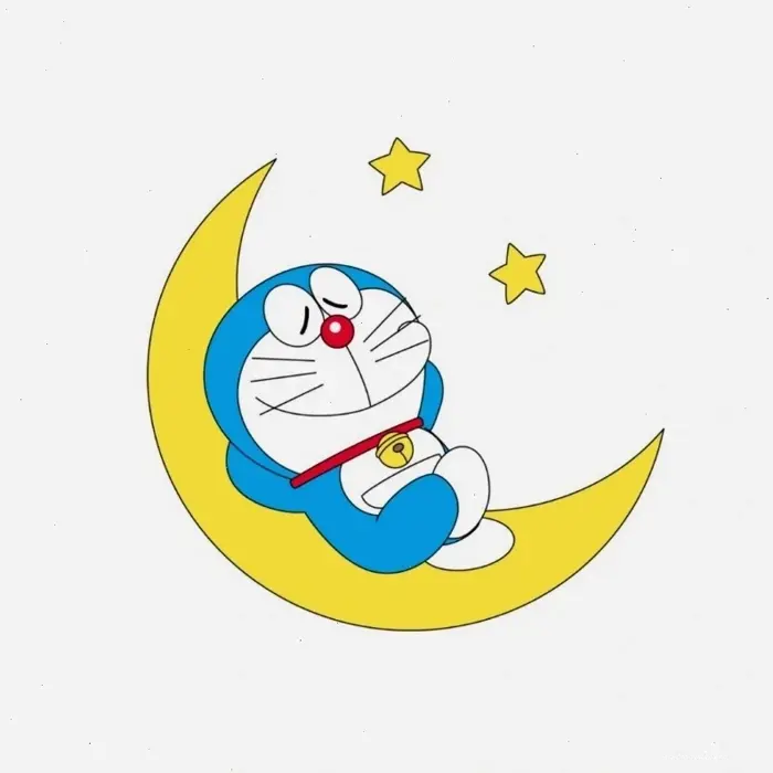 Khám phá Thế giới Doraemon Chibi Cute: Tuyển tập ảnh đáng yêu nhất 2026