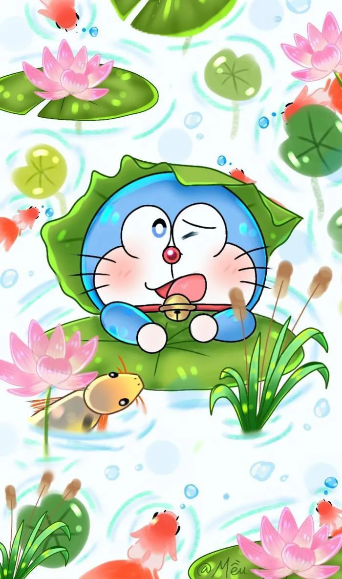 Hình ảnh Doraemon chibi cute đẹp nhất - Ảnh đẹp Free | Doremon cartoon,  Doraemon cartoon, Doraemon