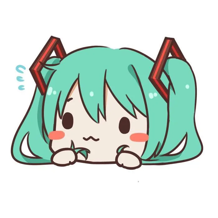 Ảnh vui động vật | Ảnh hoạt hình chibi, Avt, Ảnh anime