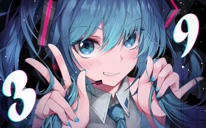 200+] Hatsune Miku Hình nền cho Máy tính để bàn và Thiết bị Di động |  Wallpaper Alchemy