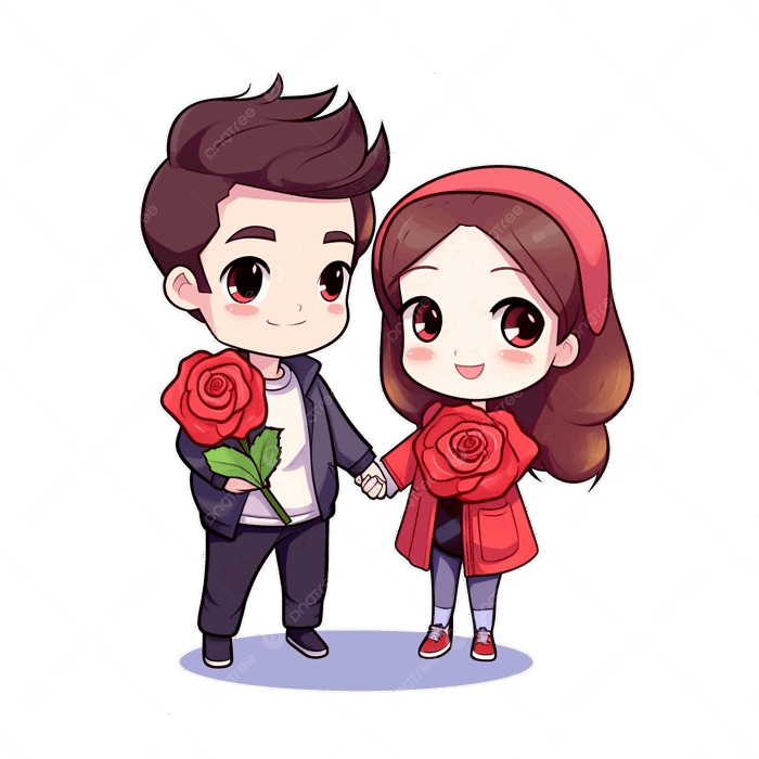 Hình Hoa Chibi Hình ảnh PNG | Vector Và Các Tập Tin PSD | Tải Về Miễn Phí  Trên Pngtree