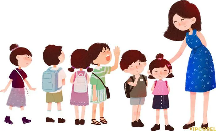 Tổng hợp ảnh chibi cô giáo và học sinh file PNG | VIPcorel.com - Thư viện  mẫu thiết kế đồ họa CorelDRAW (CDR).