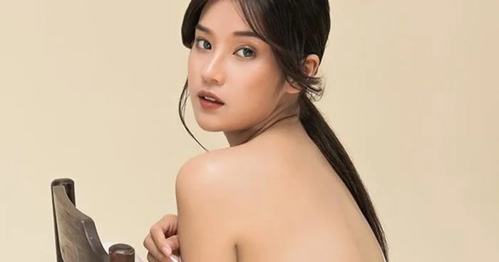 Hoàng Yến Chibi sexy hơn để khẳng định đã đến lúc trưởng thành | Báo Dân trí