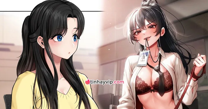 Top manhwa 18+ 2026 hay nhất nuột từ hình ảnh đến nội dung