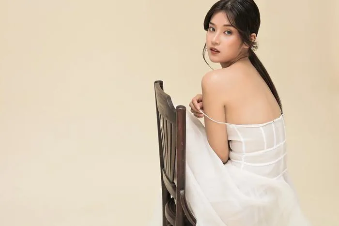 Hoàng Yến Chibi sexy hơn để khẳng định đã đến lúc trưởng thành | Báo Dân trí