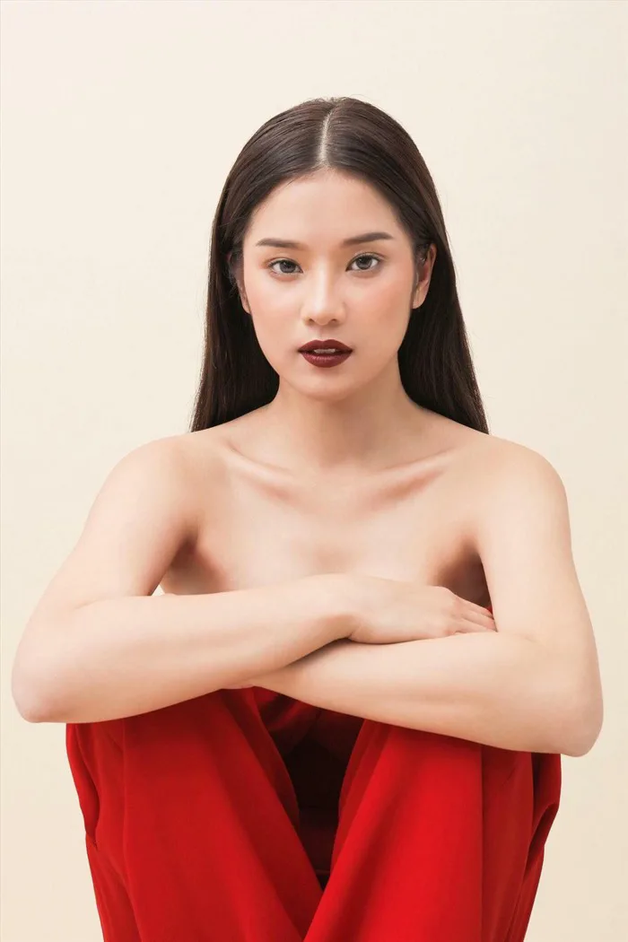 Hoàng Yến Chibi: Sexy không có nghĩa là hở bạo, khoe thân