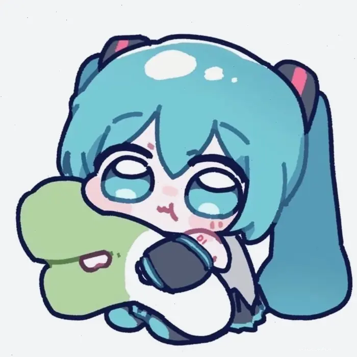 Chiêm ngưỡng bộ sưu tập ảnh đẹp chibi độc đáo và dễ thương