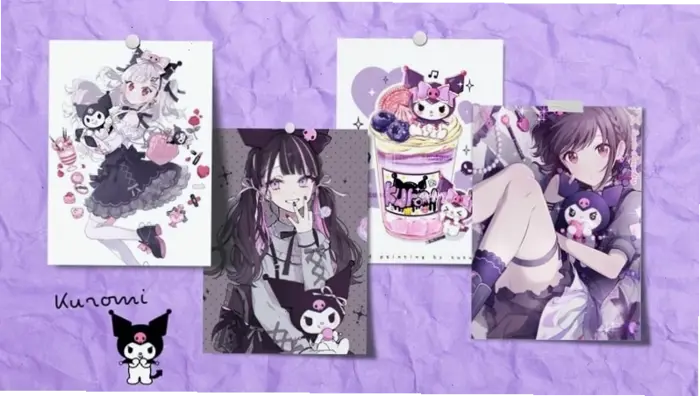 Kurumi Cute: Tuyển Tập Hình Nền Đáng Yêu Cho Mọi Thiết Bị Năm 2026