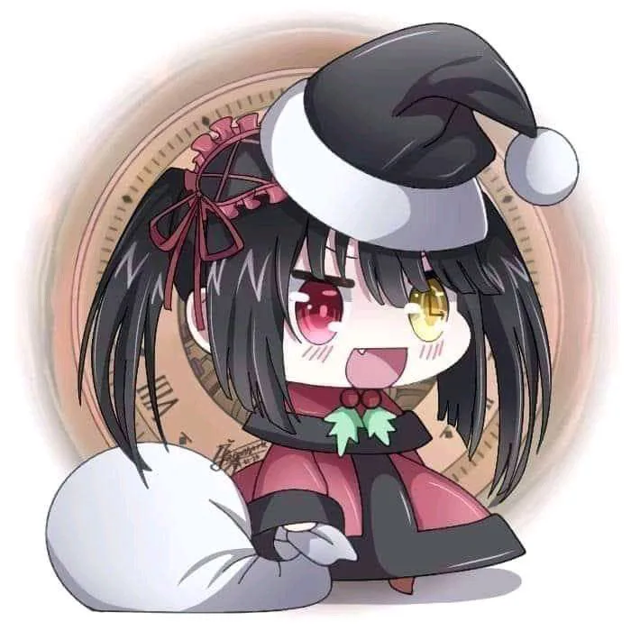 100 ...kurumi♡ ý tưởng | nghệ thuật anime, dễ thương, hoạt hình