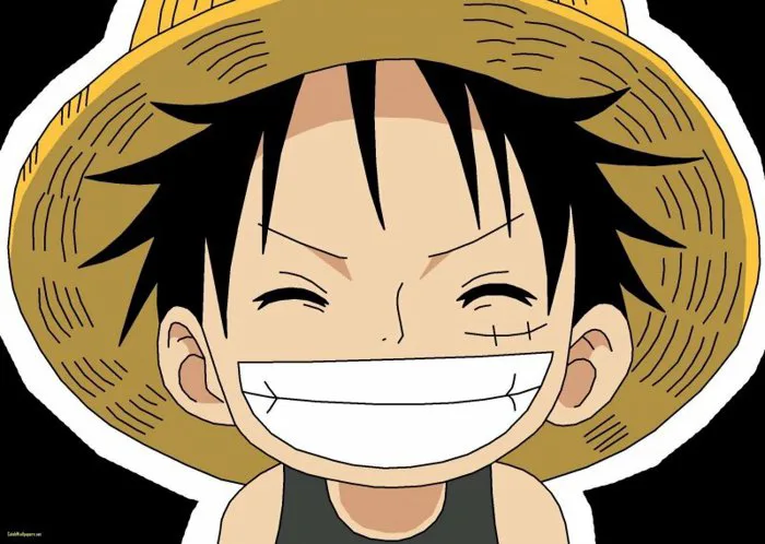 Top 101 ảnh Luffy 4k đẹp, chất, ngầu, cute làm hình nền điện thoại, máy tính