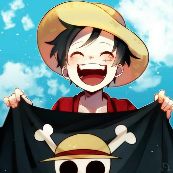 188+ Ảnh Luffy chibi cute đáng yêu hot nhất