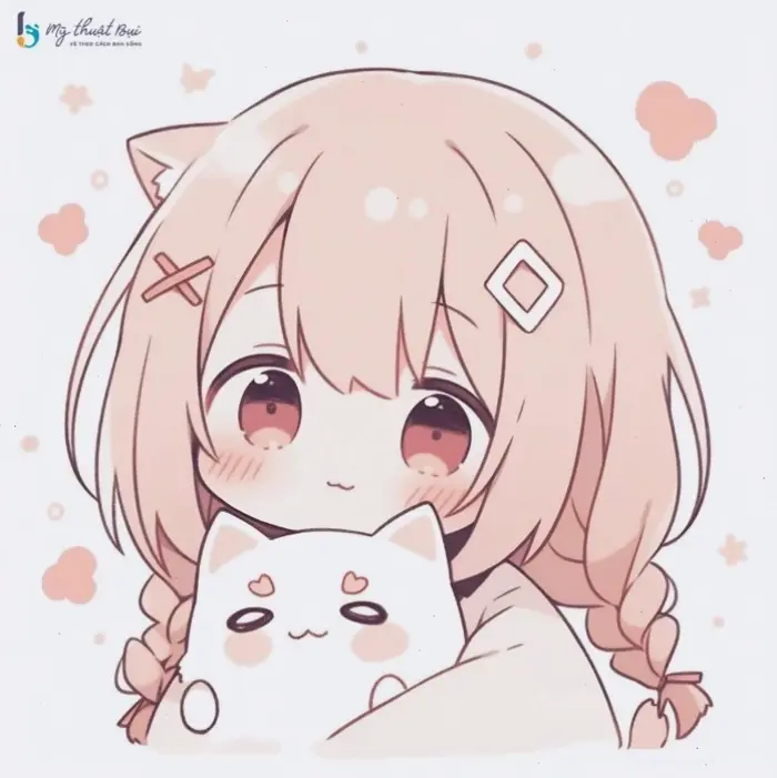 Khám phá Thế giới Hình Anime Dễ Thương: Tuyển tập Độc đáo cho Giới Trẻ 2026