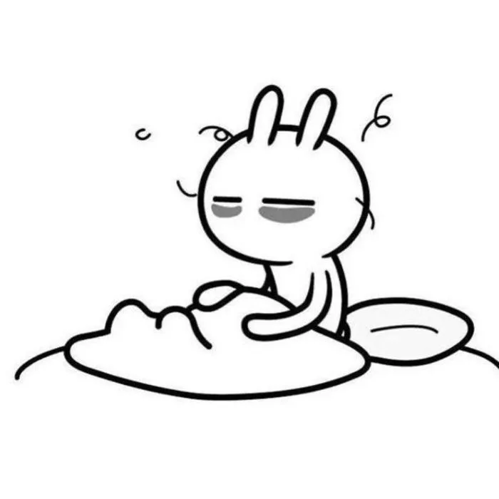 50+ ảnh meme mệt mỏi gây cười xỉu up xỉu down cả ngày dài